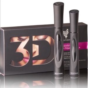 Younique Moodstruck 3D Fiber Lashes